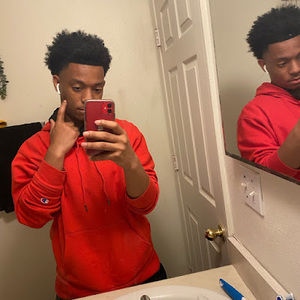 Meet your Posher, Dimitri